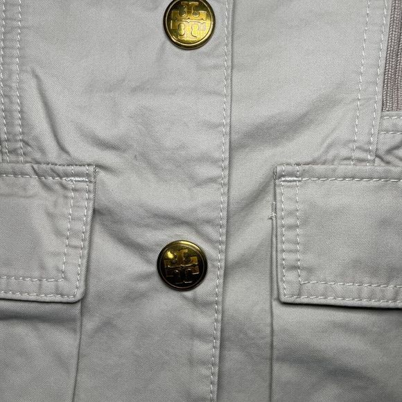 Tory Burch Sargent Pepper Jacket - Picture 5 of 8